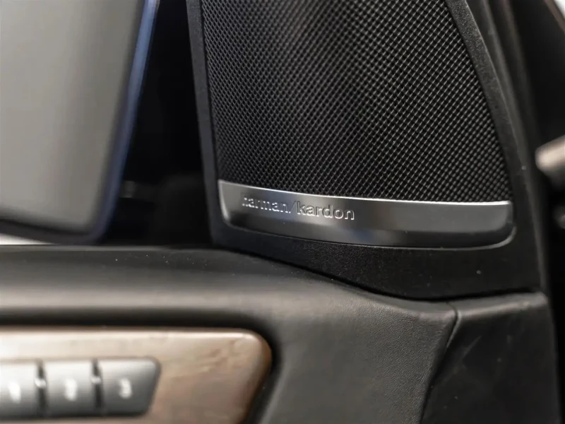 Mercedes-Benz GLE 63 S AMG CARFAX, снимка 12 - Автомобили и джипове - 52003302