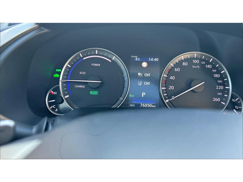 Lexus RX 450h Luxury Premium, Месечна вноска от 1000 лв., снимка 14 - Автомобили и джипове - 52838627