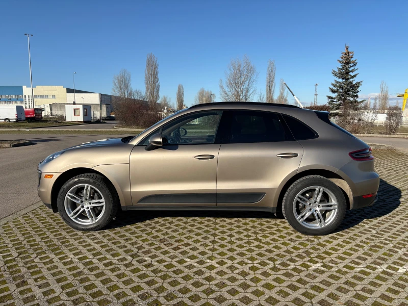 Porsche Macan 2.0 TFSI/Bose/Pano/Keyless/Carplay, снимка 4 - Автомобили и джипове - 52930283
