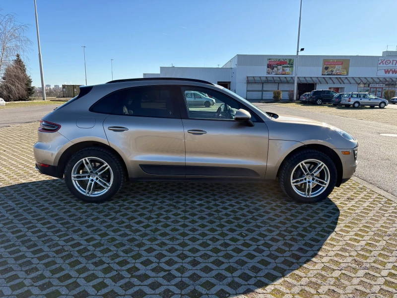 Porsche Macan 2.0 TFSI/Bose/Pano/Keyless/Carplay, снимка 7 - Автомобили и джипове - 52930283