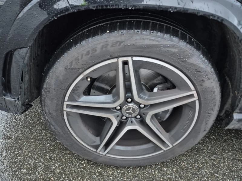 Mercedes-Benz GLS * 4MATIC SPORT UTILITY 4D * CARFAX * БЕЗ ПЪРВОНАЧА, снимка 6 - Автомобили и джипове - 52971319