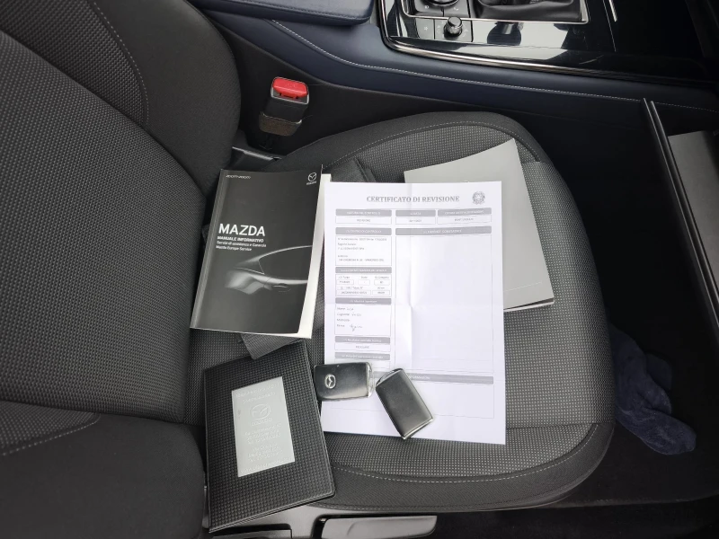 Mazda CX-30 2.0i 360  HEAD-UP MILD HYBRID NEW !!!, снимка 15 - Автомобили и джипове - 53107789