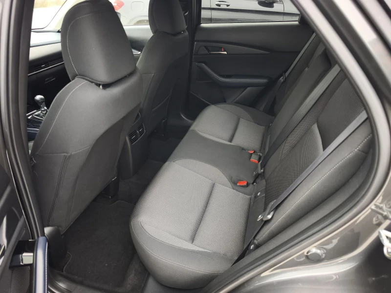 Mazda CX-30 2.0i 360  HEAD-UP MILD HYBRID NEW !!!, снимка 11 - Автомобили и джипове - 53107789