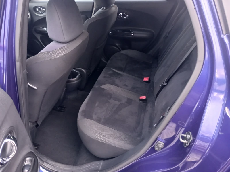 Nissan Juke 1.6= 4x4= AVTOMAT= NAVI= CAMERA 360= FACELIFT= , снимка 13 - Автомобили и джипове - 53479449