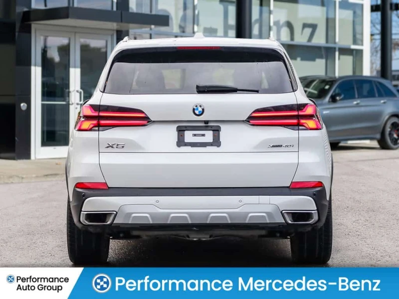 BMW X5 * | No Reported Accidents * ОТ ПРЕДСТАВИТЕЛСТВО, снимка 7 - Автомобили и джипове - 53526587