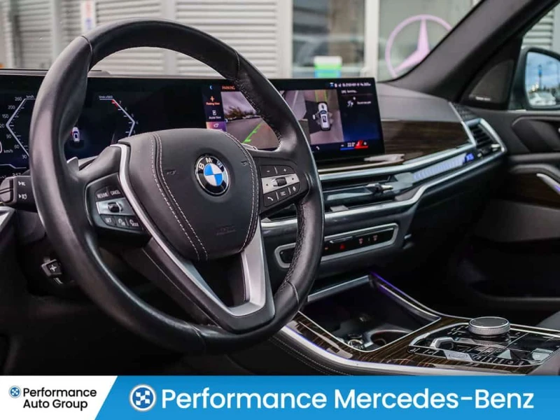 BMW X5 * | No Reported Accidents * ОТ ПРЕДСТАВИТЕЛСТВО, снимка 10 - Автомобили и джипове - 53526587