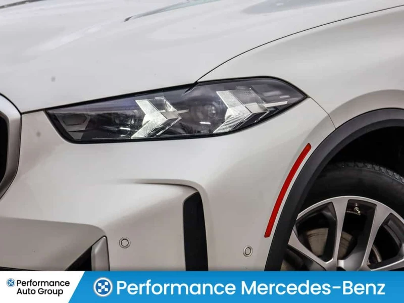 BMW X5 * | No Reported Accidents * ОТ ПРЕДСТАВИТЕЛСТВО, снимка 4 - Автомобили и джипове - 53526587