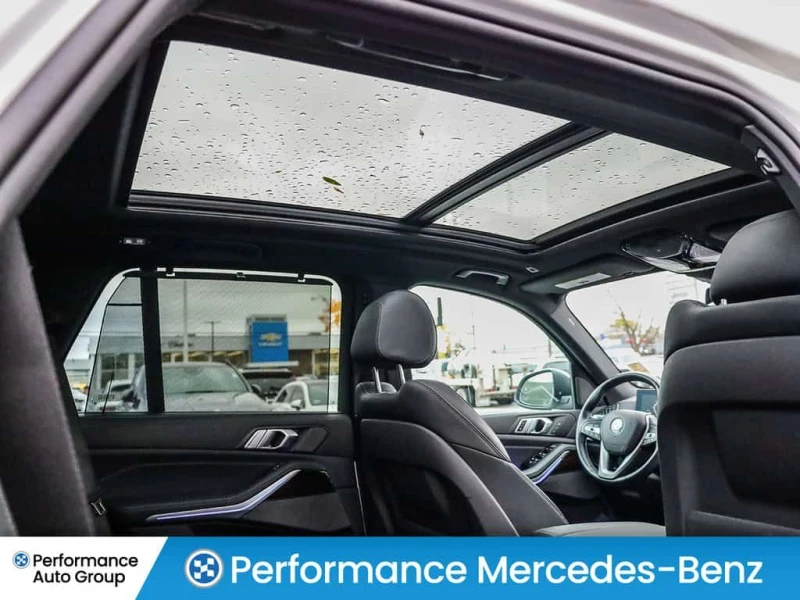 BMW X5 * | No Reported Accidents * ОТ ПРЕДСТАВИТЕЛСТВО, снимка 12 - Автомобили и джипове - 53526587