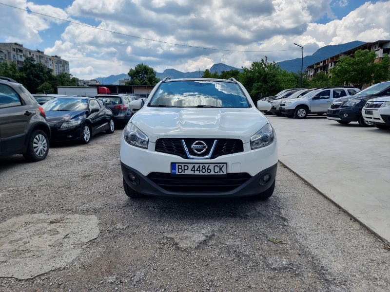 Nissan Qashqai 1.5DCI N-TEC - 12999 лв. - 42712302 1