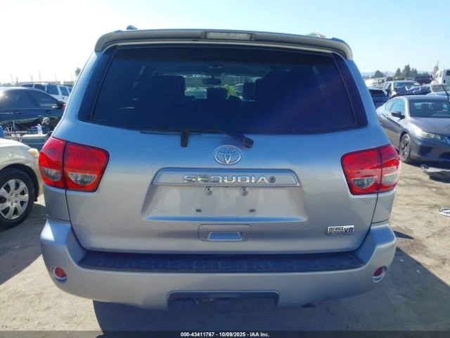 Toyota Sequoia 5.7* V8* * * *  | Mobile.bg   8