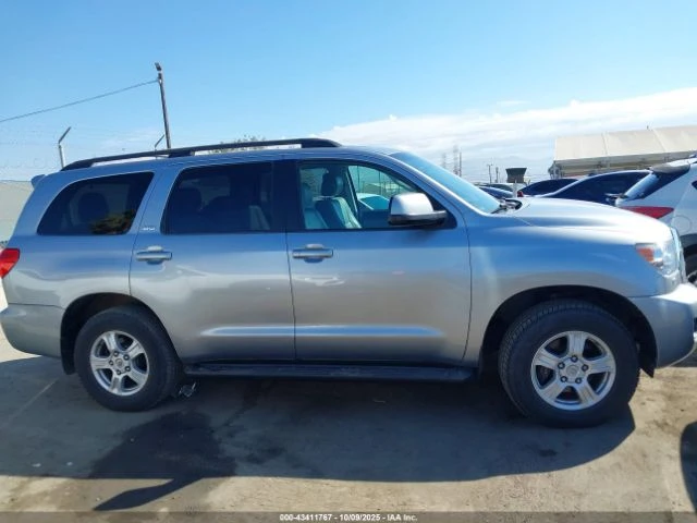 Toyota Sequoia 5.7* V8* * * *  | Mobile.bg   5