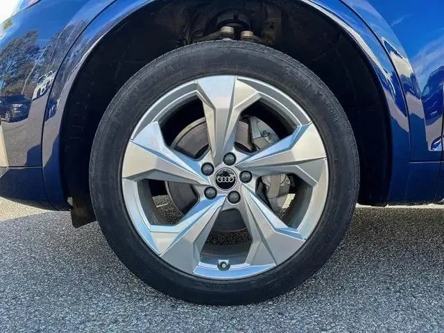 Audi Q5 * Progressiv* CARFAX* ПОДГРЕВИ* ДИСТРОНИК - изображение 9