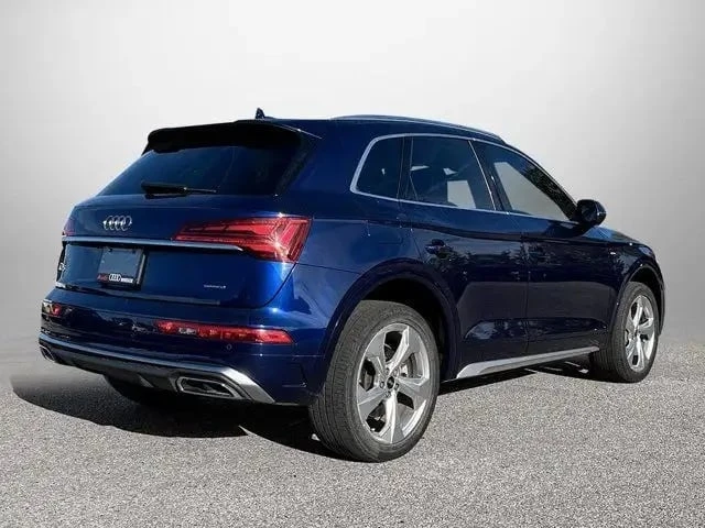 Audi Q5 * Progressiv* CARFAX* ПОДГРЕВИ* ДИСТРОНИК - изображение 4
