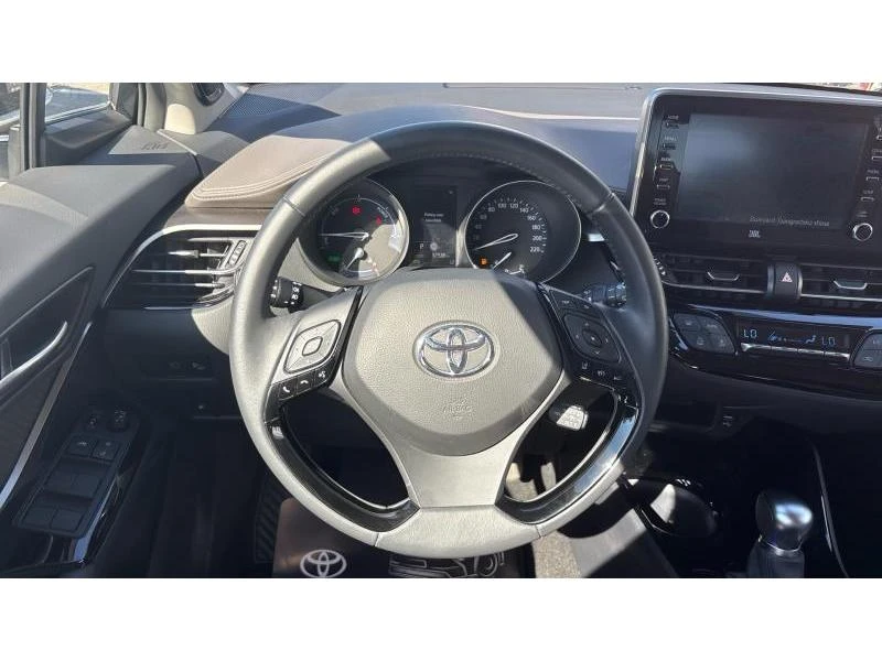 Toyota C-HR 2.0HSD COLLECTION, снимка 13 - Автомобили и джипове - 54915366