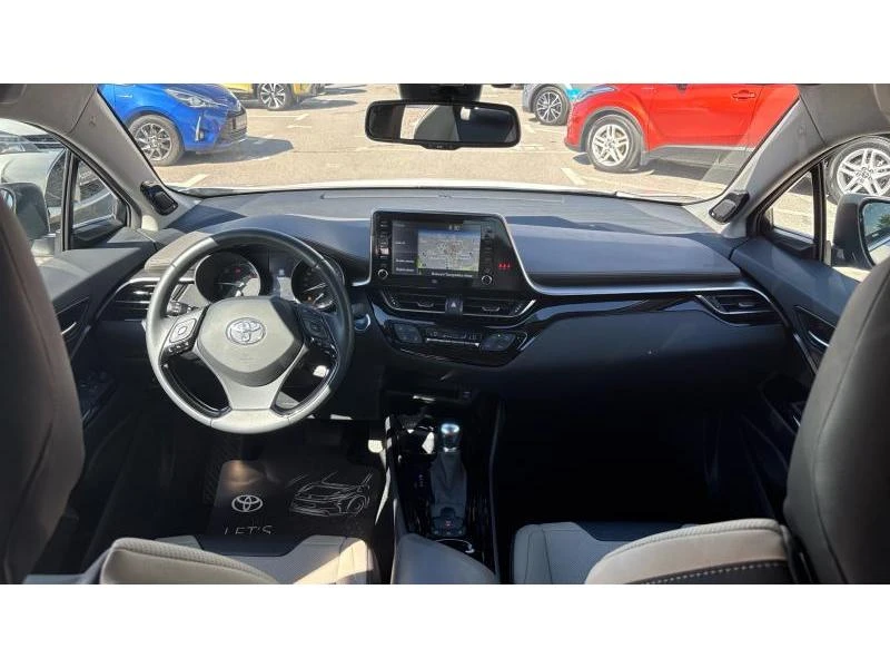 Toyota C-HR 2.0HSD COLLECTION, снимка 8 - Автомобили и джипове - 54915366