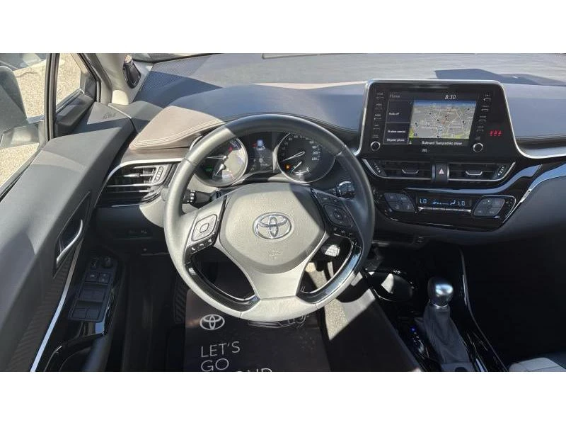 Toyota C-HR 2.0HSD COLLECTION, снимка 9 - Автомобили и джипове - 54915366