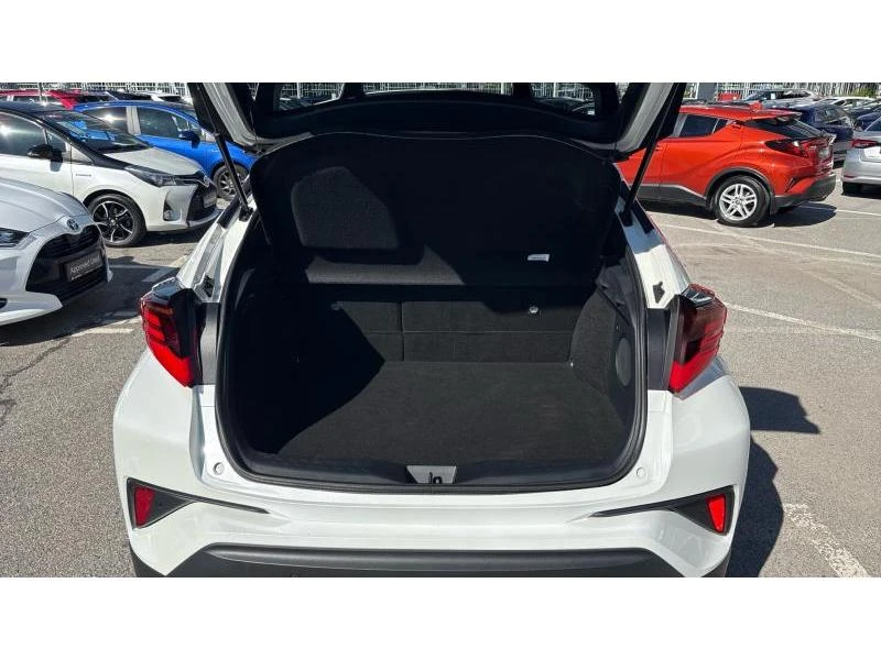 Toyota C-HR 2.0HSD COLLECTION, снимка 10 - Автомобили и джипове - 54915366