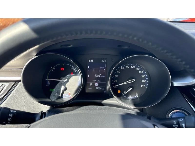 Toyota C-HR 2.0HSD COLLECTION, снимка 14 - Автомобили и джипове - 54915366