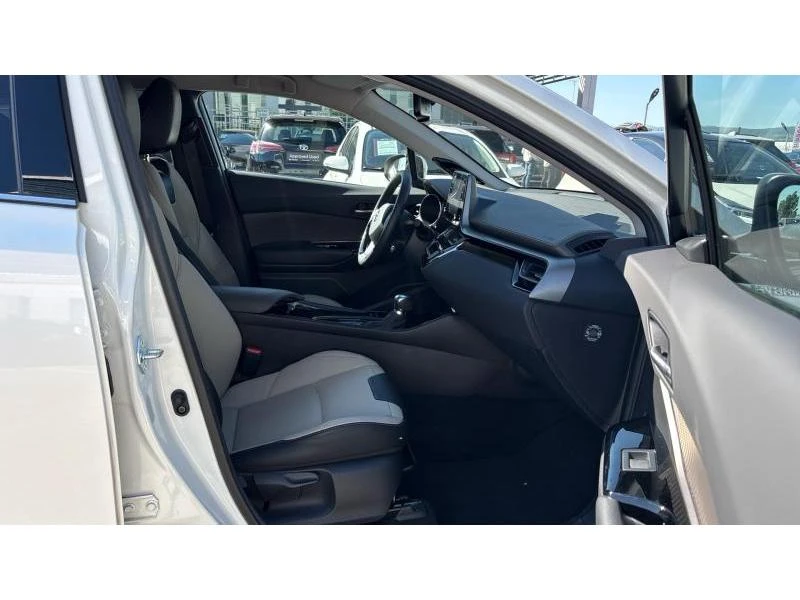 Toyota C-HR 2.0HSD COLLECTION, снимка 6 - Автомобили и джипове - 54915366