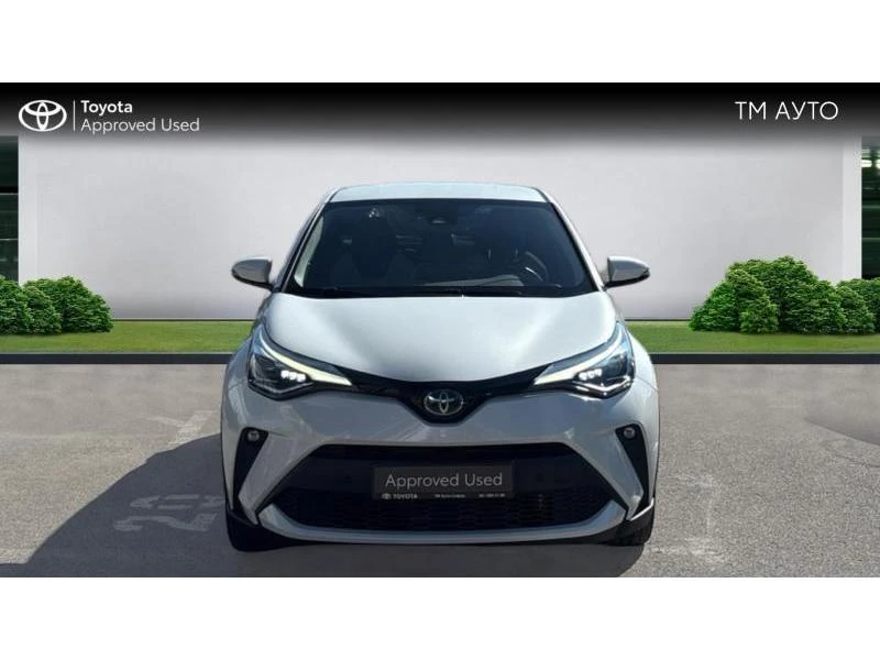 Toyota C-HR 2.0HSD COLLECTION, снимка 5 - Автомобили и джипове - 54915366