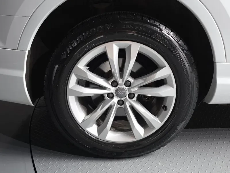 Audi Q7 45 TFSI Quattro , снимка 5 - Автомобили и джипове - 55834828