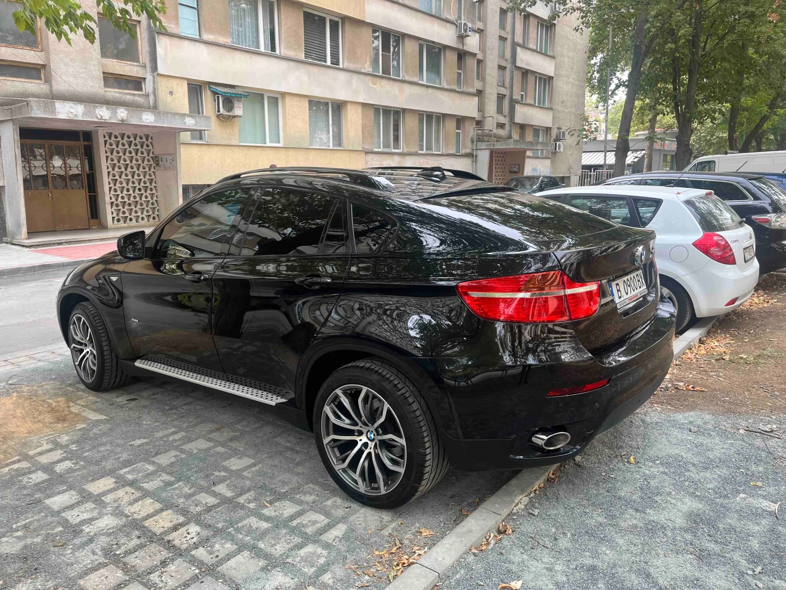 BMW X6, снимка 1