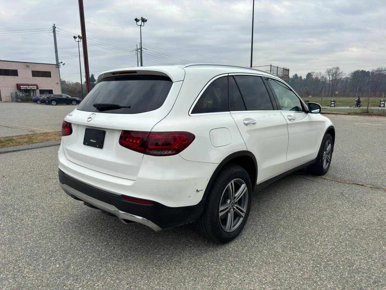 Mercedes-Benz GLC 300 DISTRONIC PLUS/PANORAMA/ПОДГРЕВ/КАМЕРИ - изображение 4