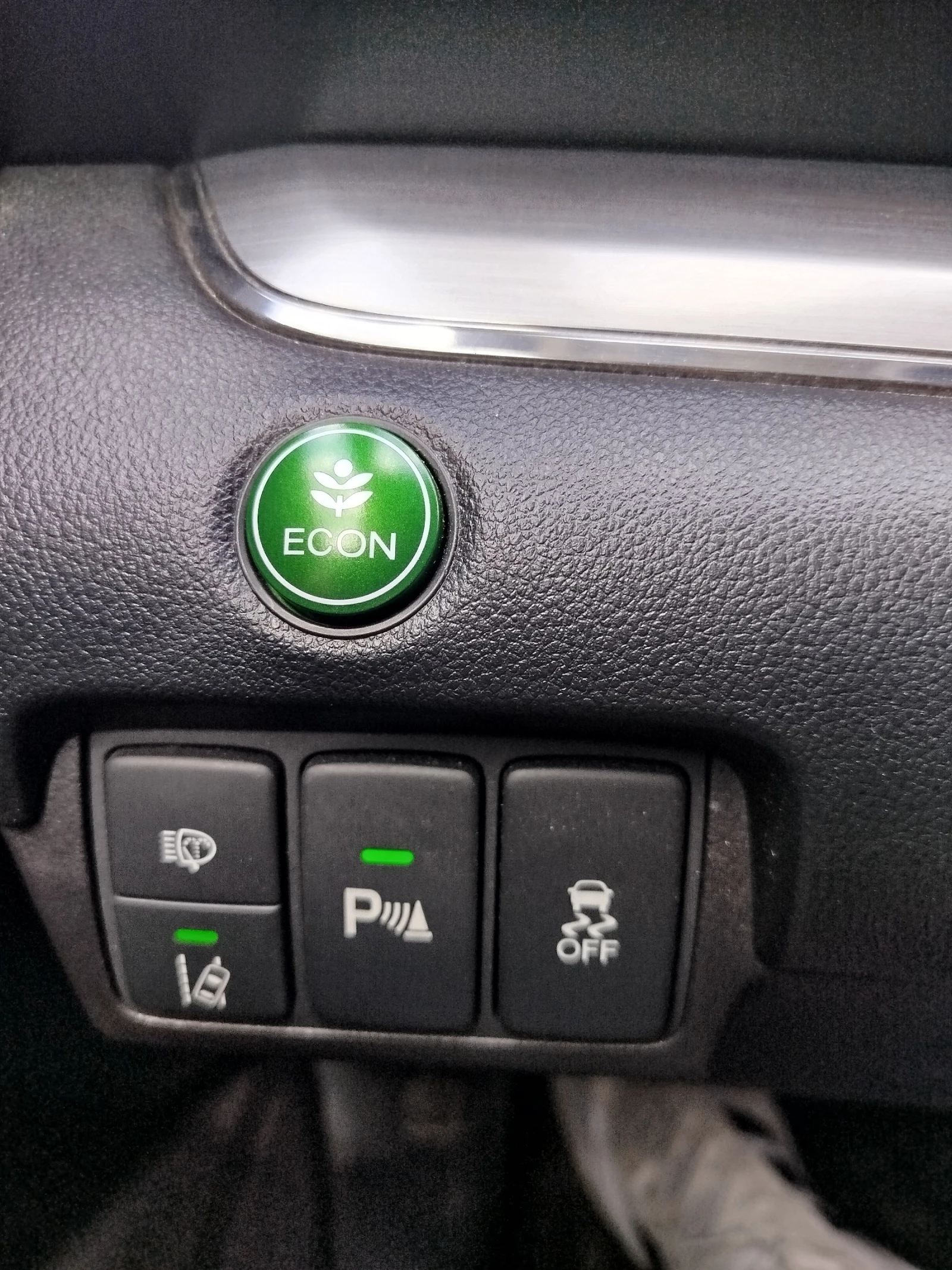 Honda Cr-v 2.0 4WD Lifestyle EURO 6 - изображение 10