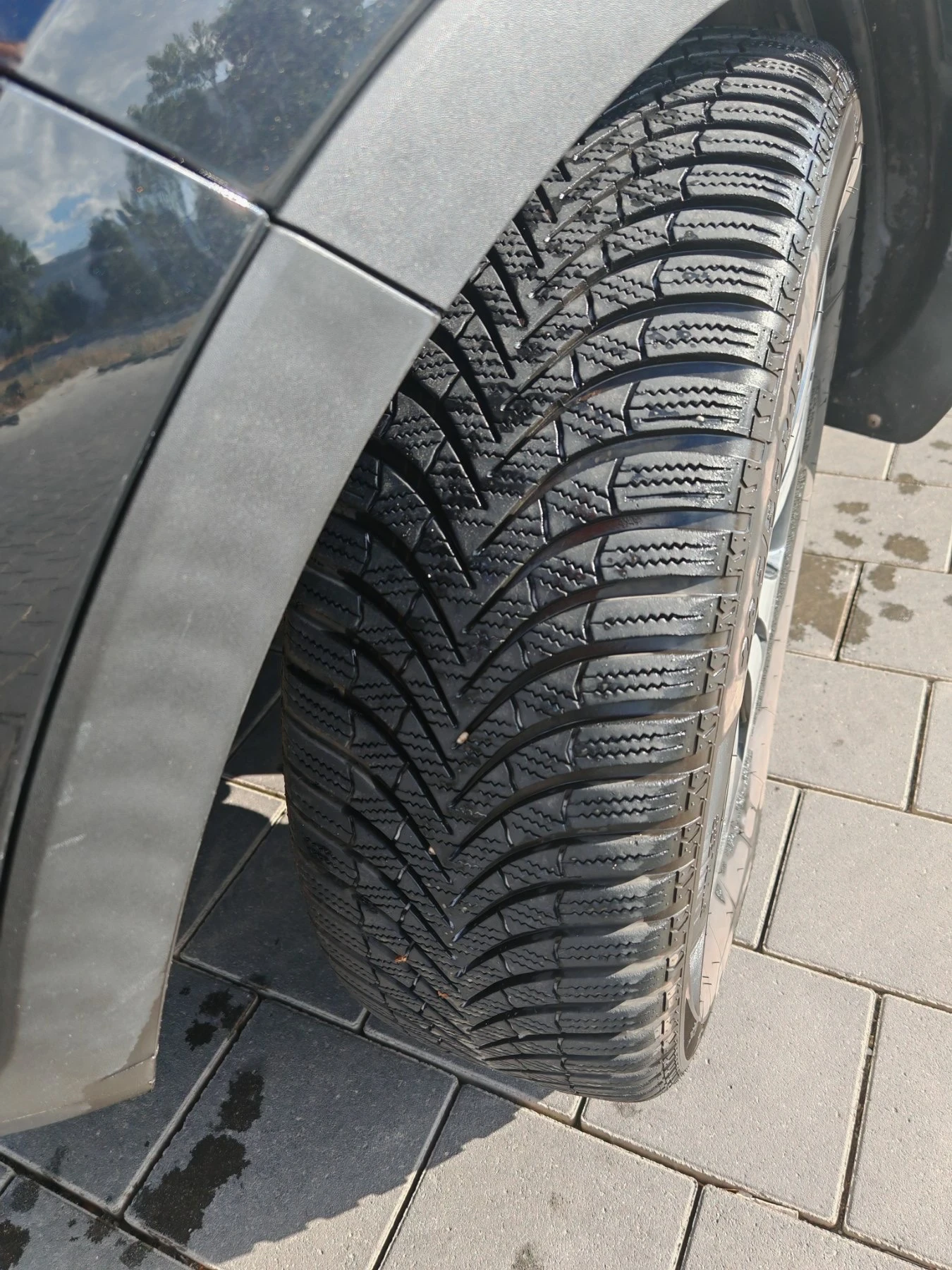 Kia Sportage  - изображение 4