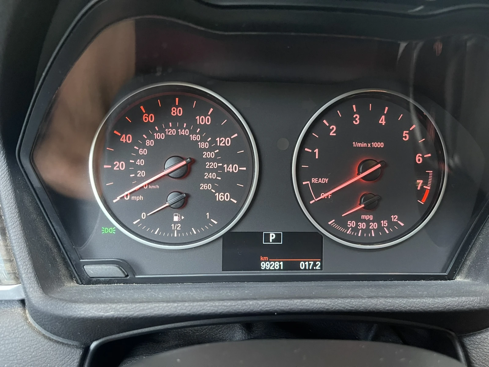 BMW X1 28i xDrive - изображение 2