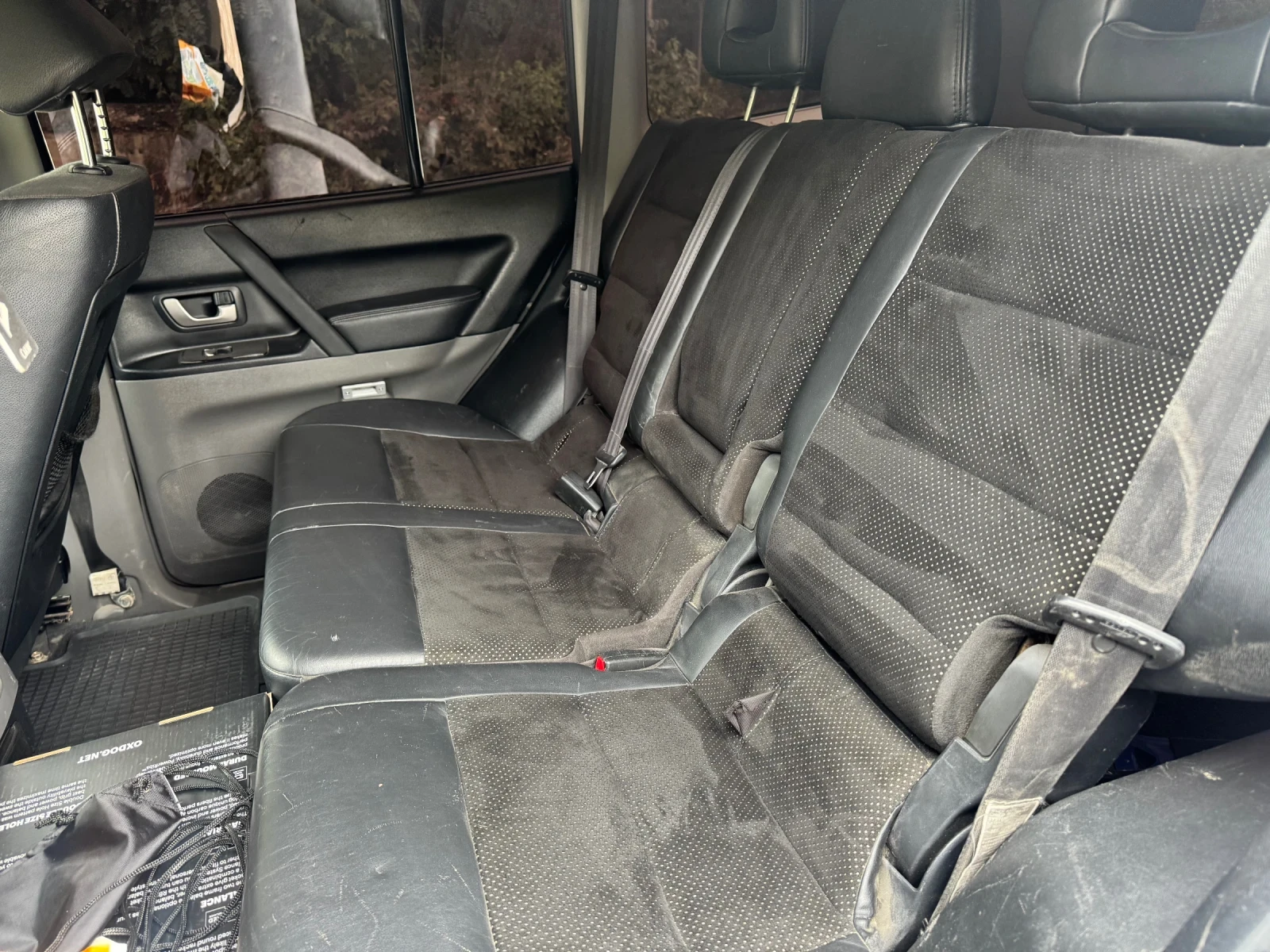 Mitsubishi Pajero Raptor TOP - изображение 10