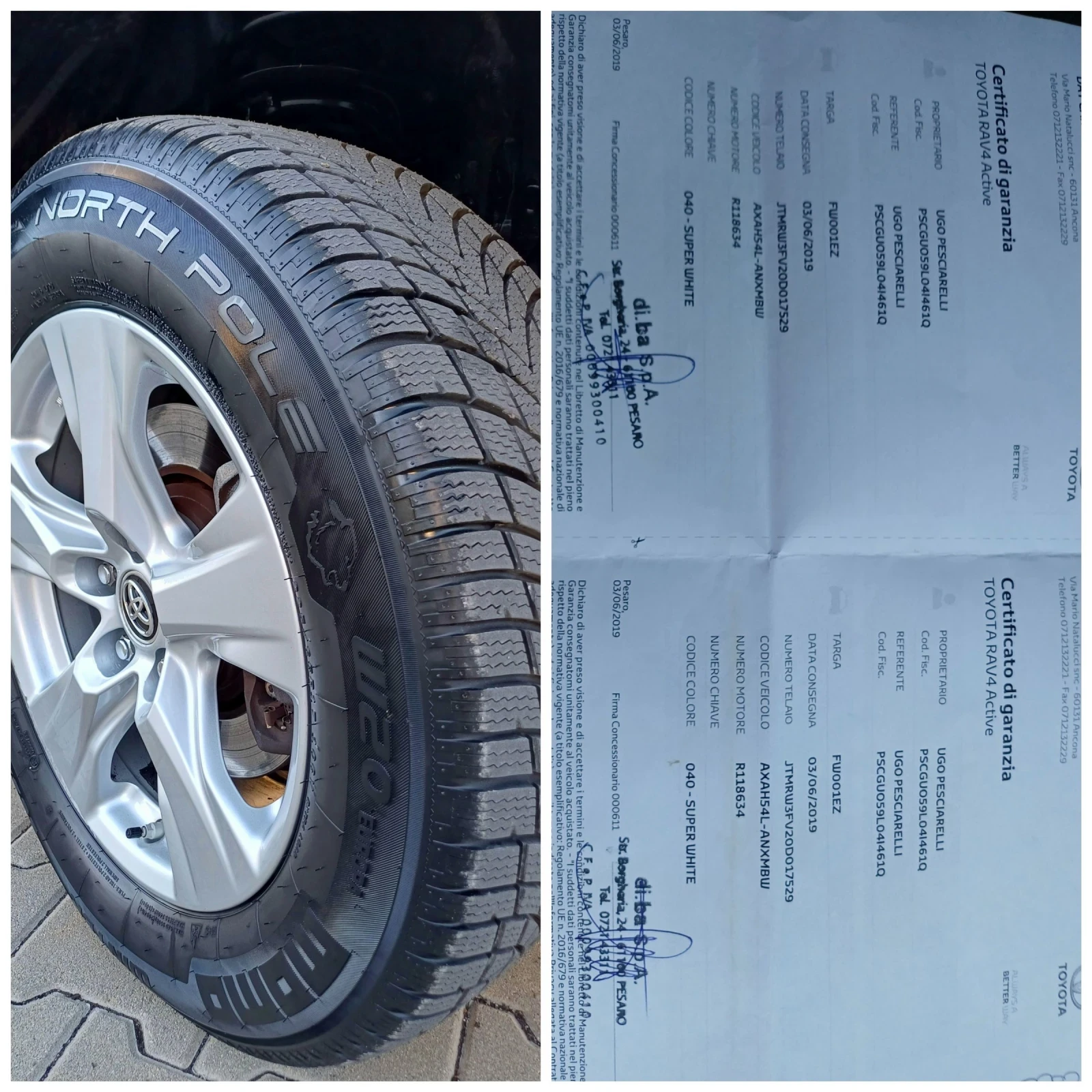 Toyota Rav4 222/AWDi-CVT/RELAX PLUS | Mobile.bg   17