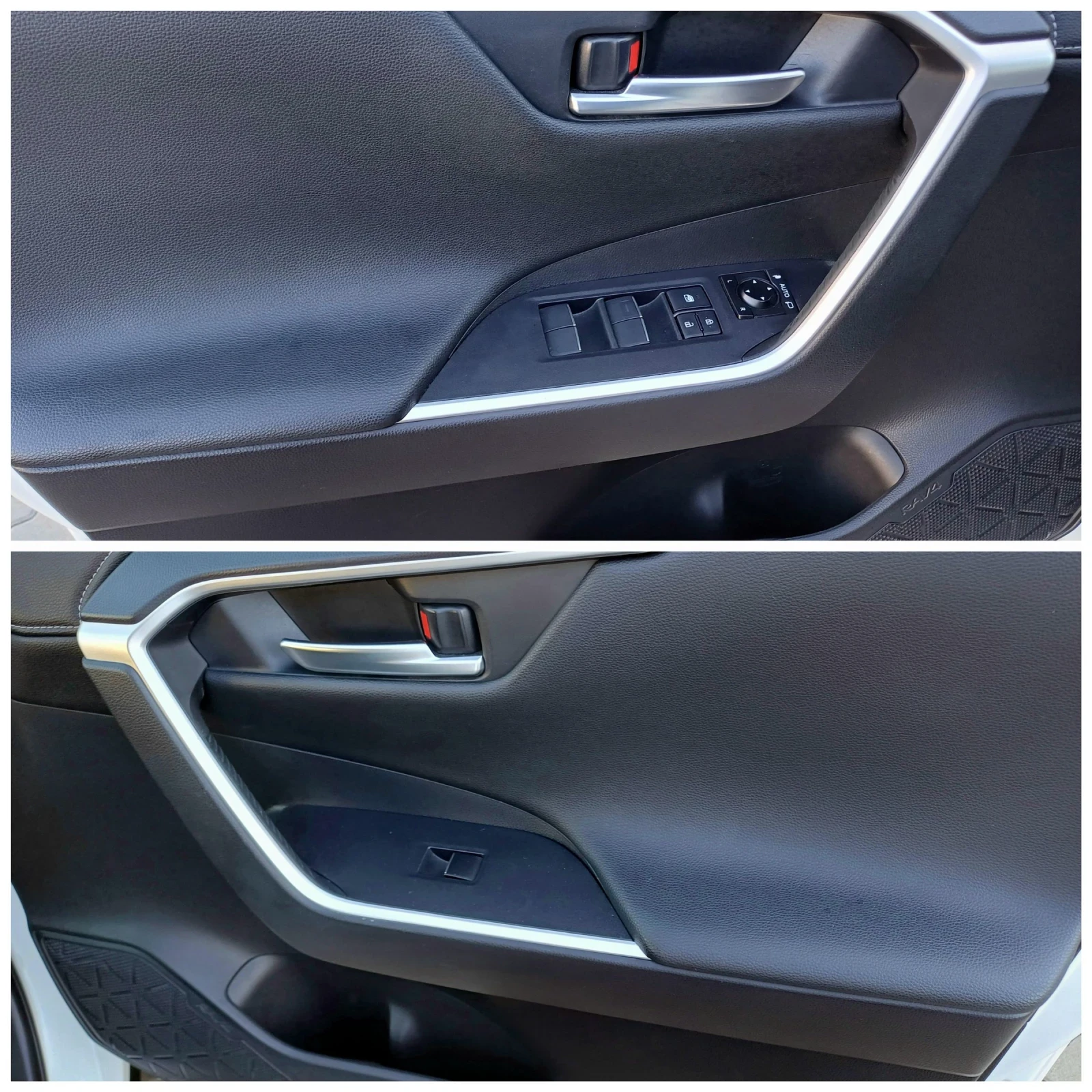 Toyota Rav4 222/AWDi-CVT/RELAX PLUS | Mobile.bg   14