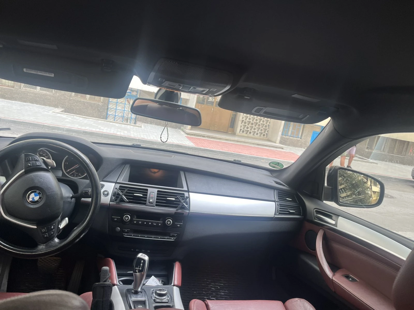 BMW X6  - изображение 2