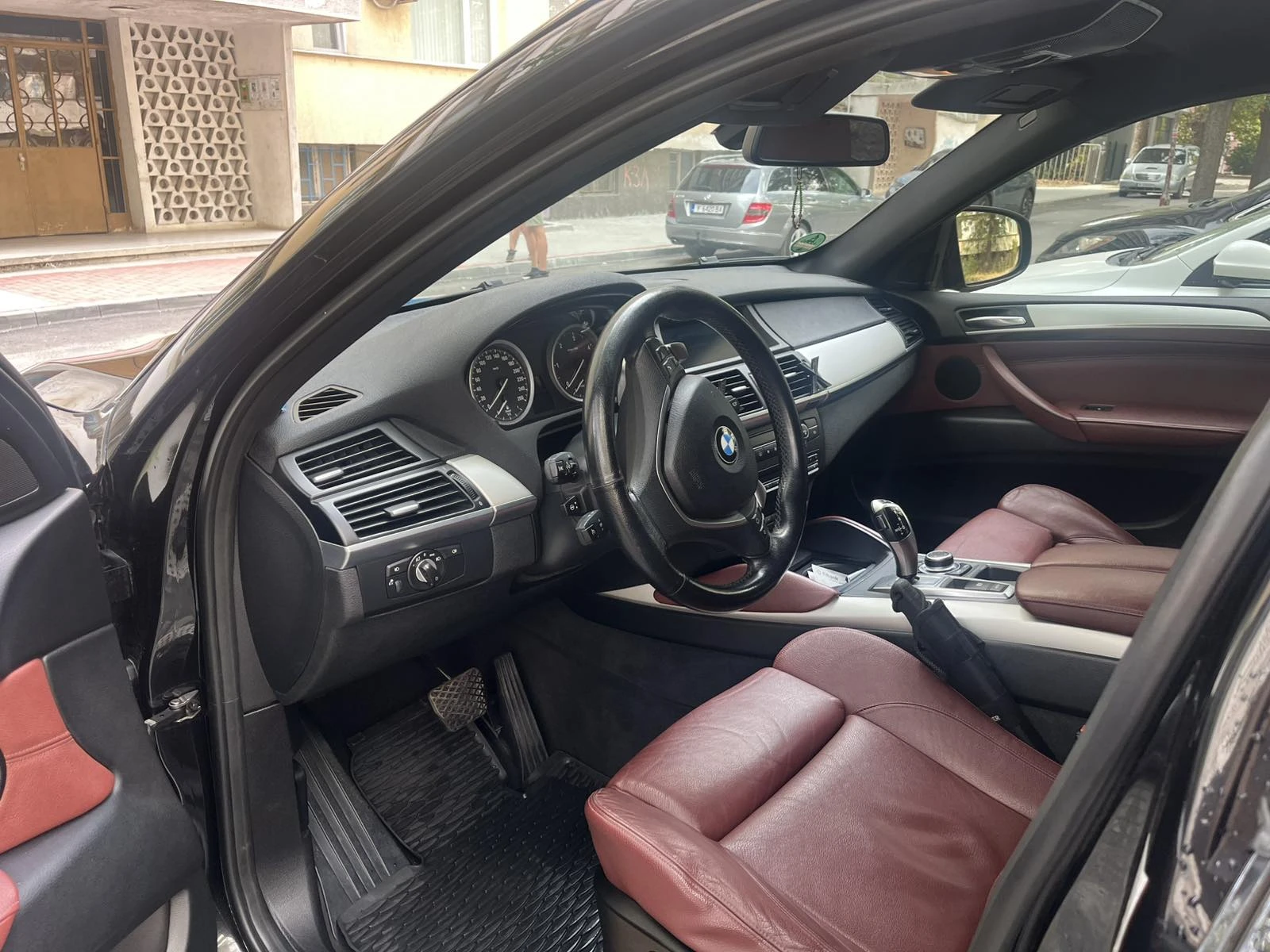 BMW X6  - изображение 3