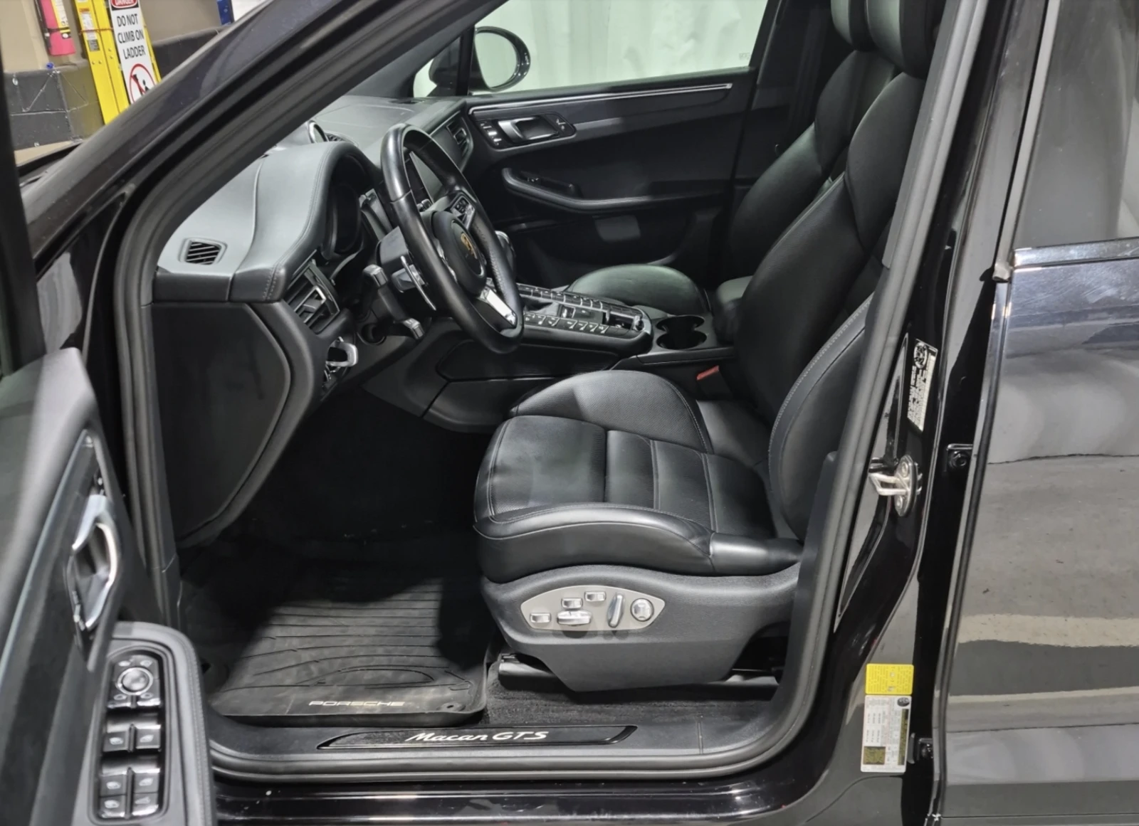 Porsche Macan GTS - изображение 5