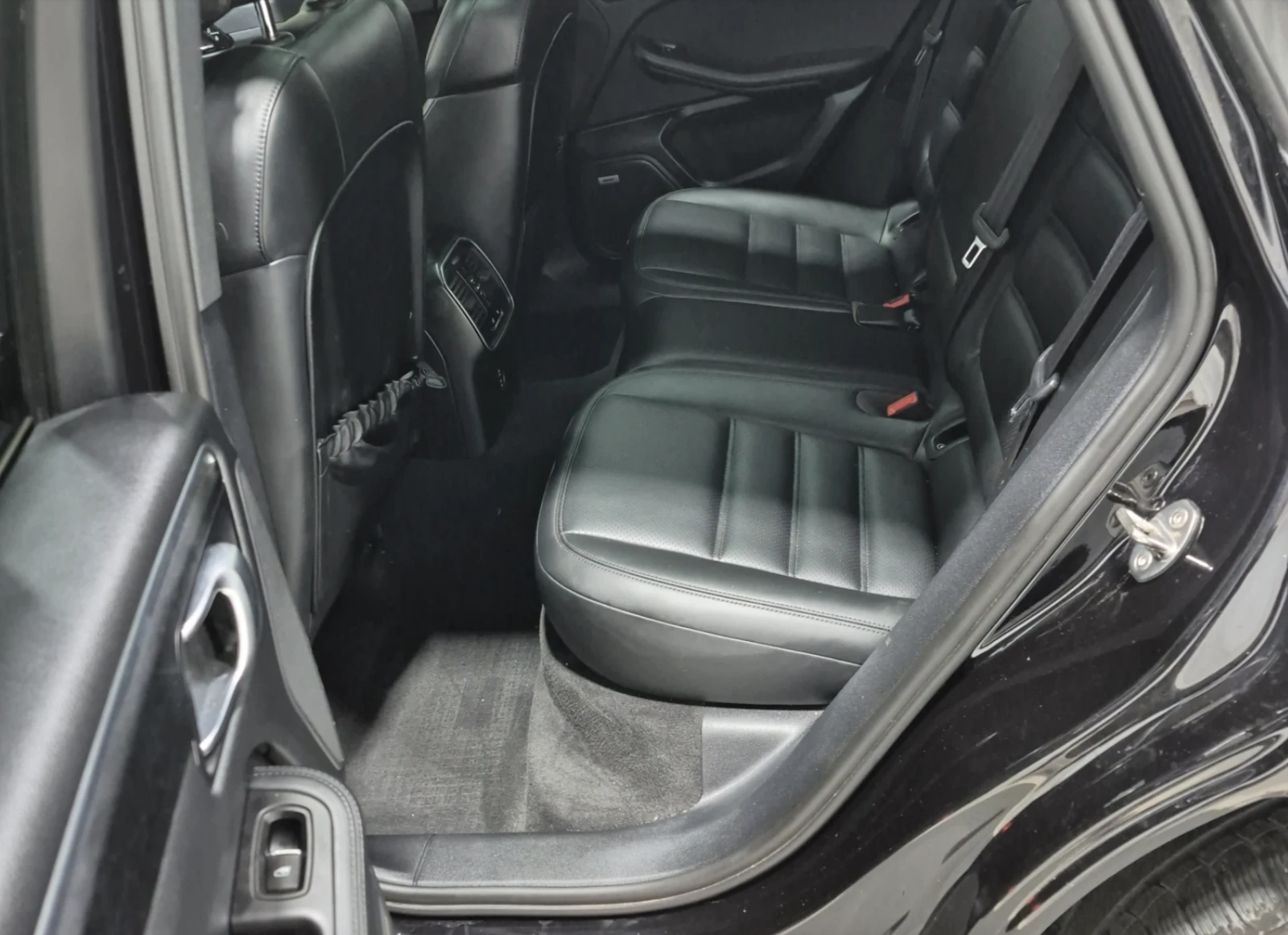 Porsche Macan GTS | Mobile.bg   12