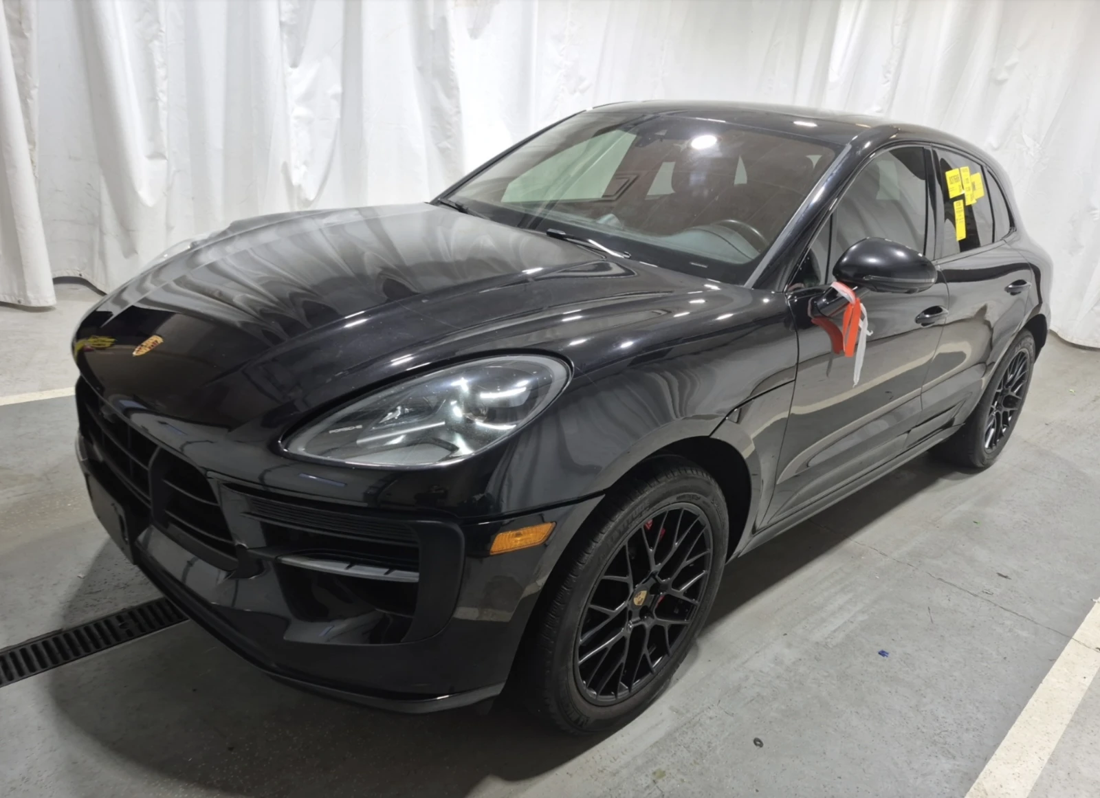 Porsche Macan GTS | Mobile.bg   1