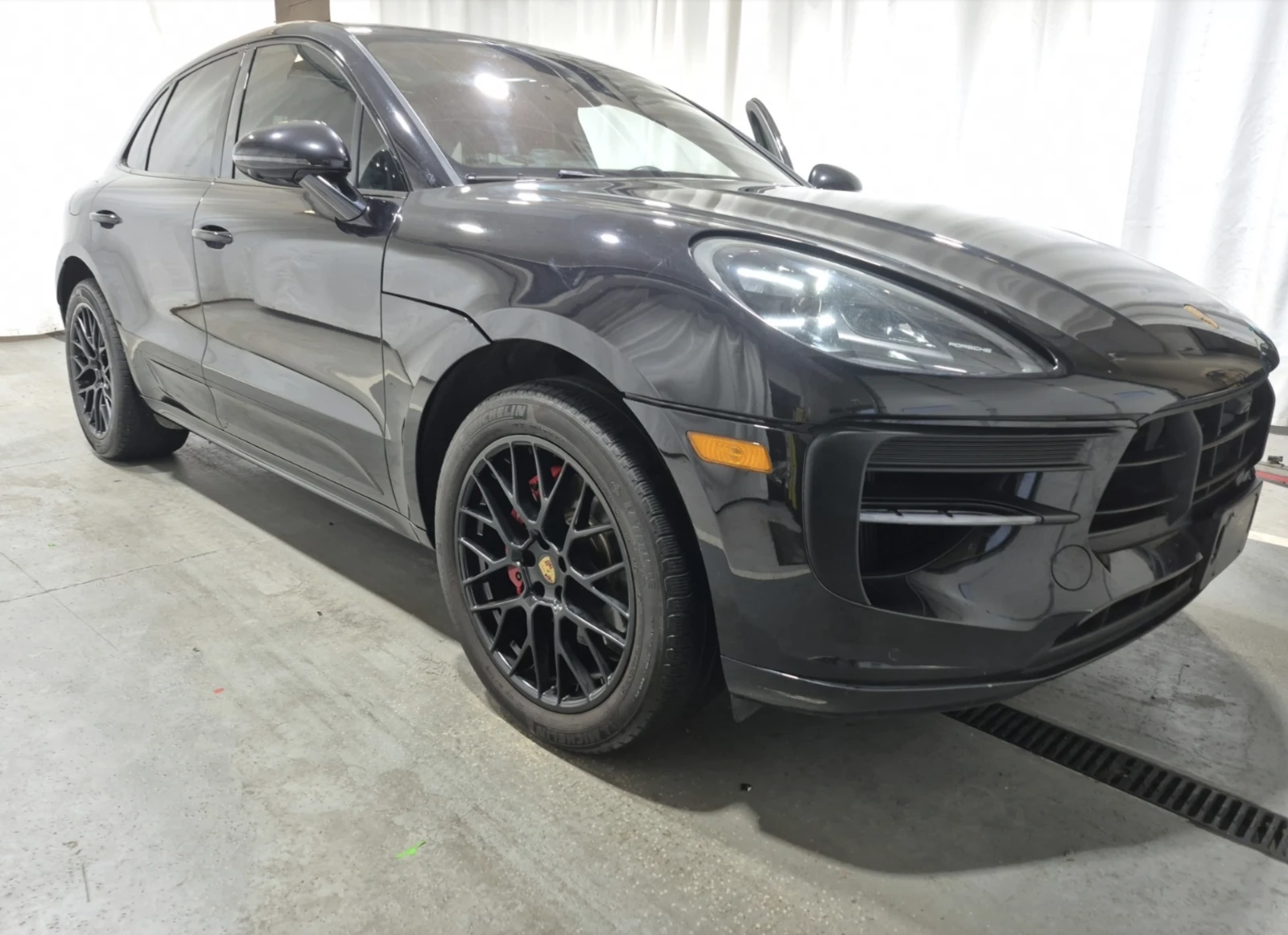 Porsche Macan GTS - изображение 2