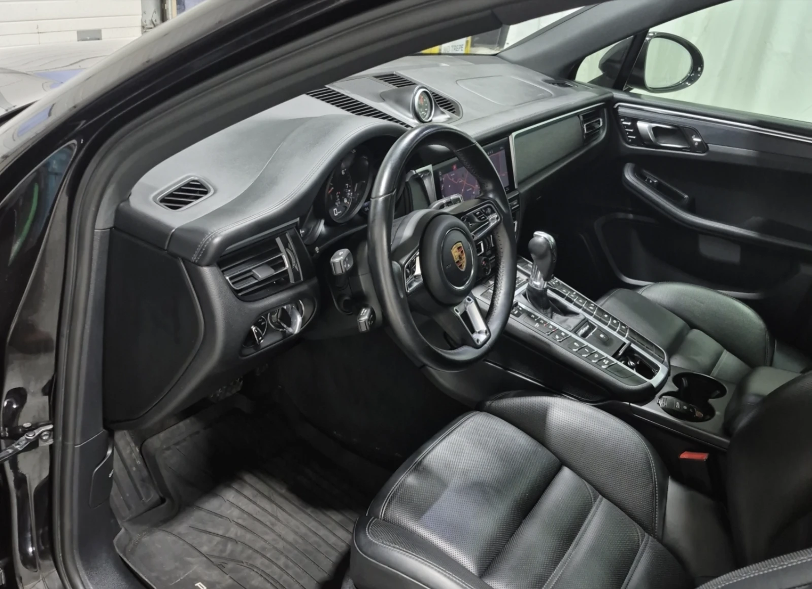 Porsche Macan GTS - изображение 9