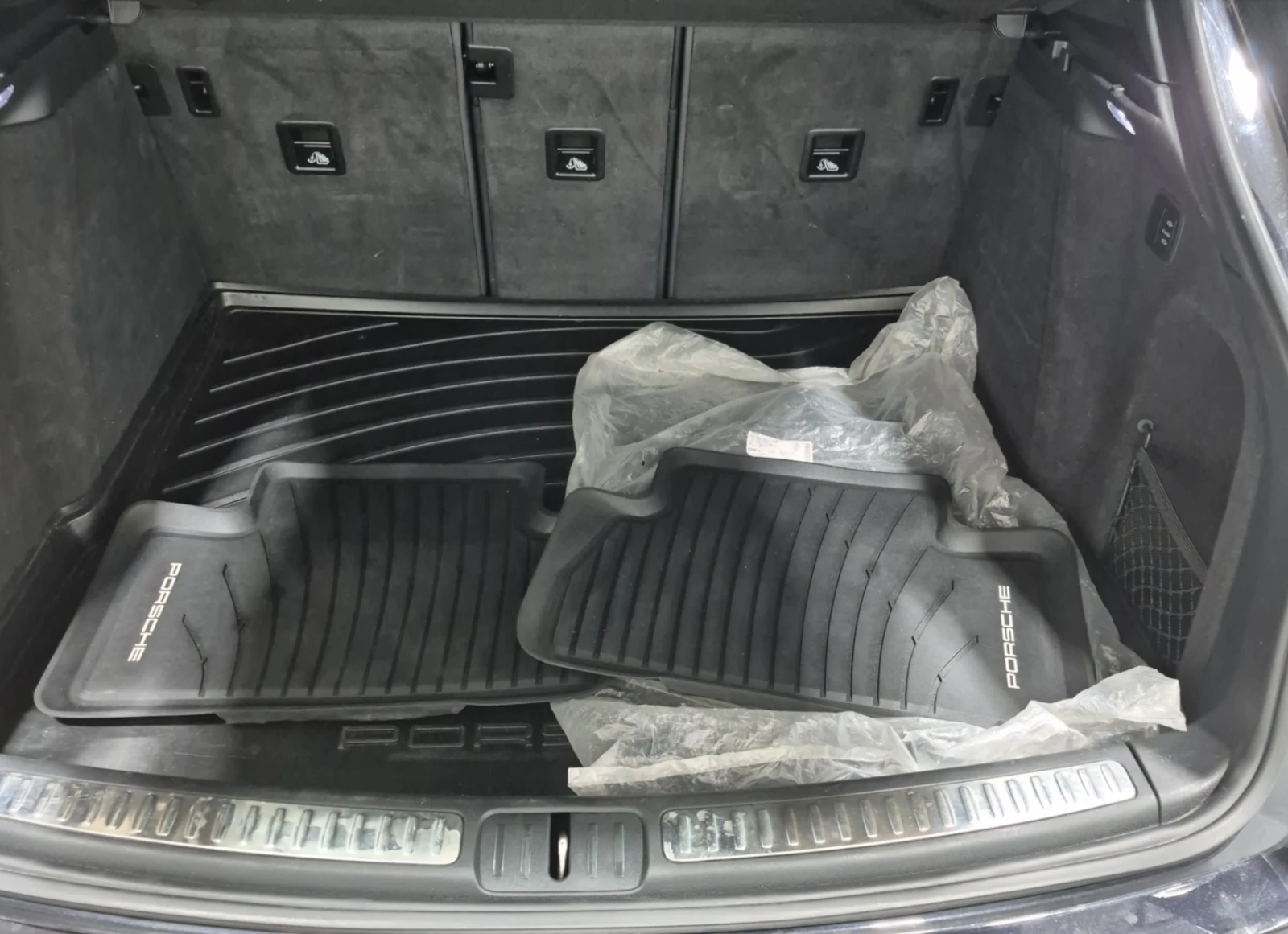 Porsche Macan GTS | Mobile.bg   14