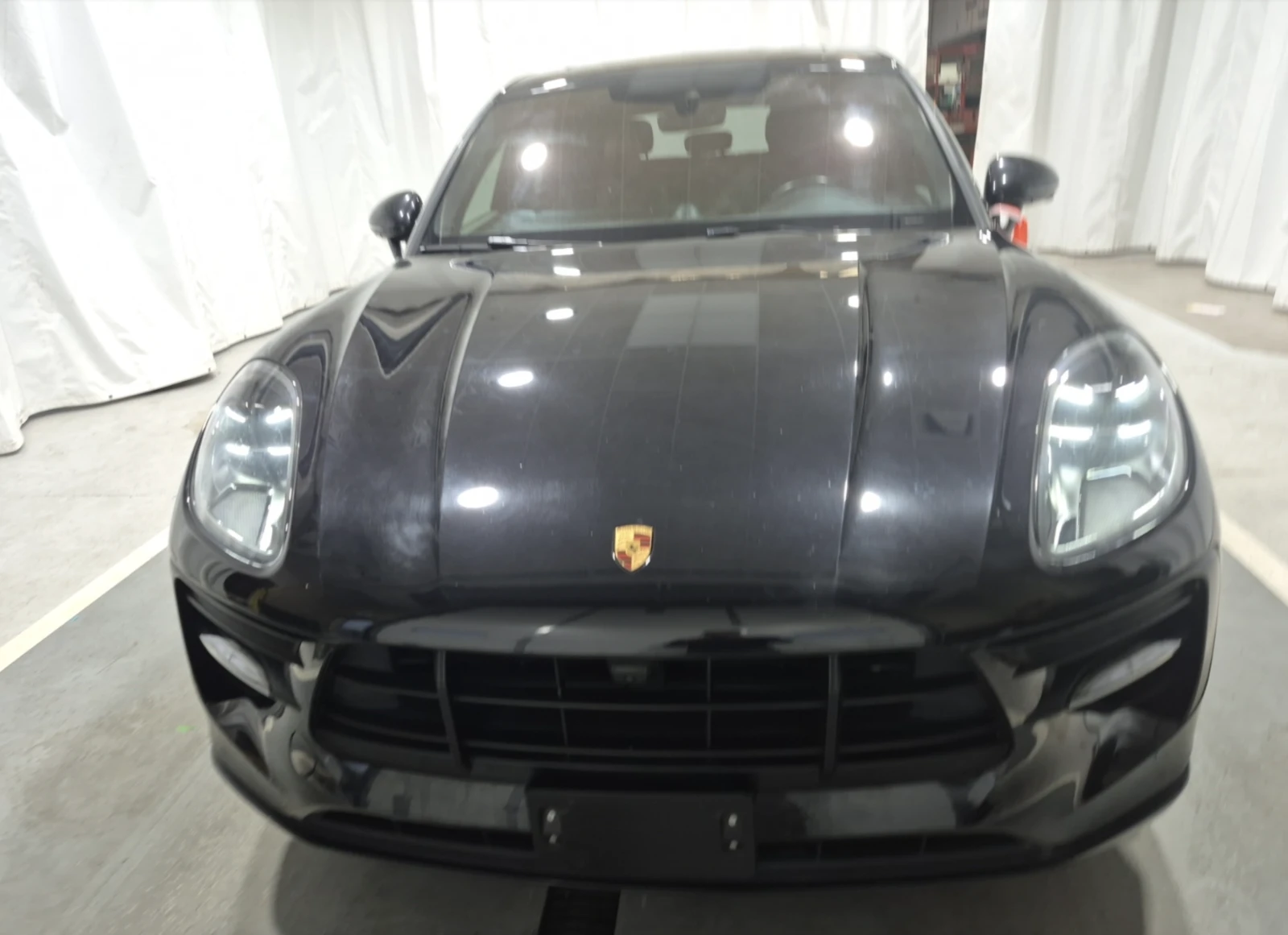 Porsche Macan GTS - изображение 7