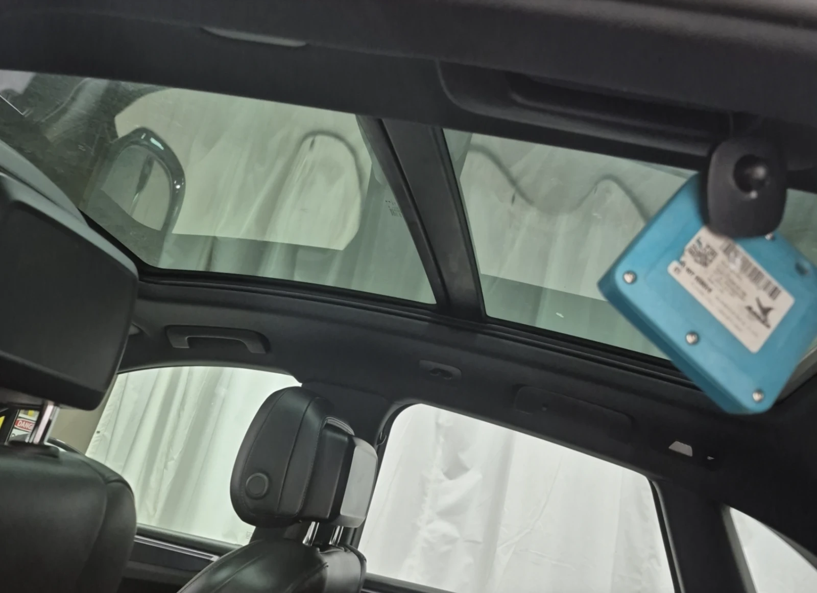 Porsche Macan GTS | Mobile.bg   13