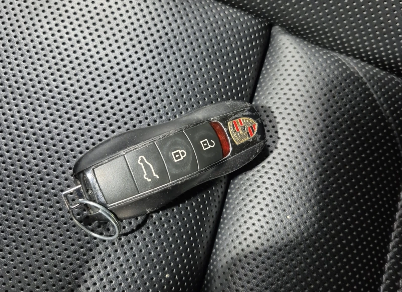 Porsche Macan GTS | Mobile.bg   16