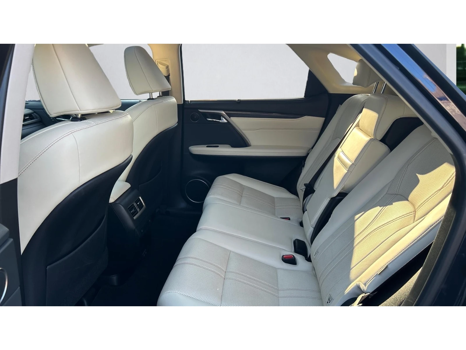 Lexus RX 450h Luxury Premium, ������� ������ �� 1000 ��. | Mobile.bg � ����������� 11