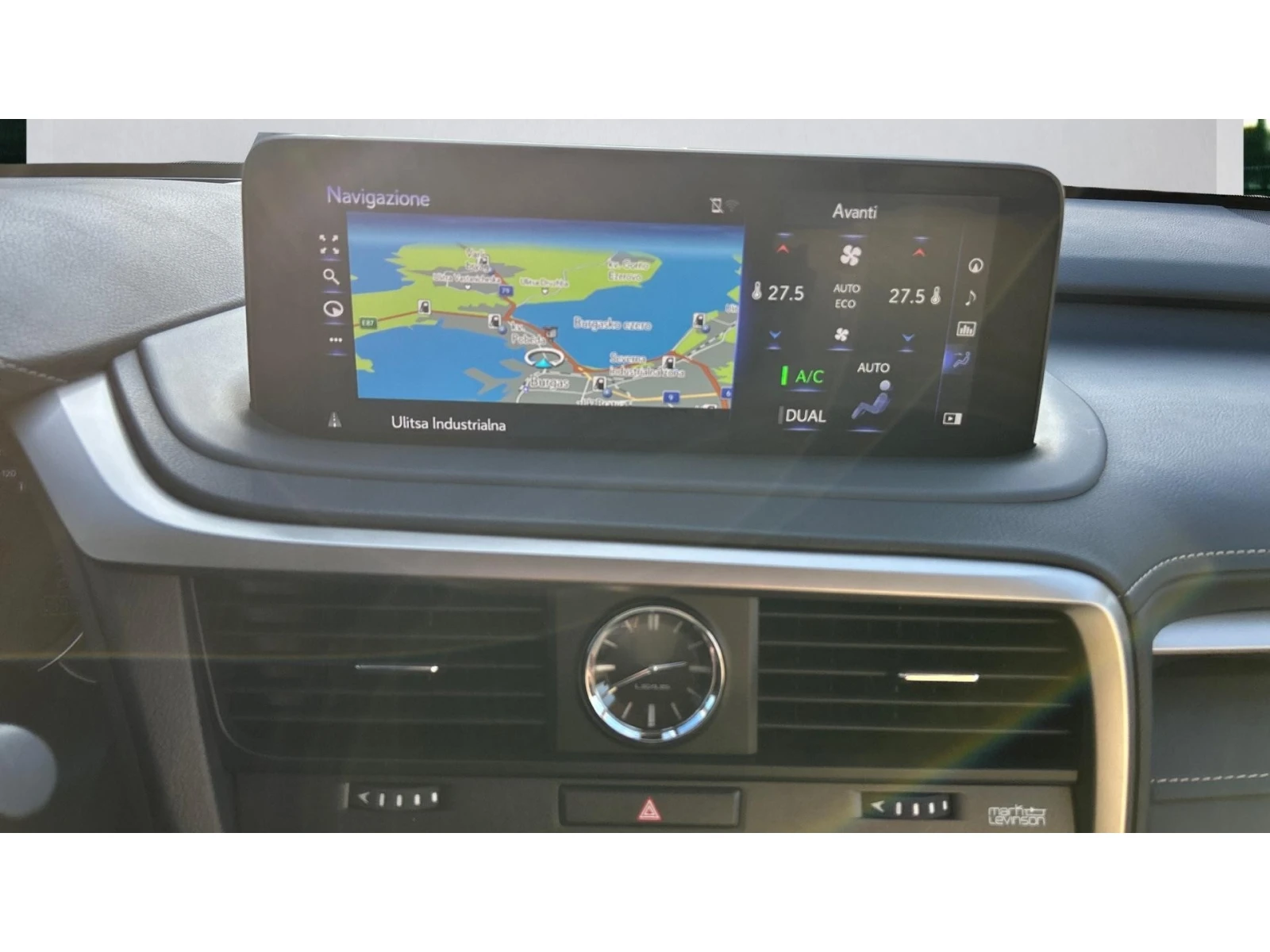 Lexus RX 450h Luxury Premium, ������� ������ �� 1000 ��. | Mobile.bg � ����������� 15