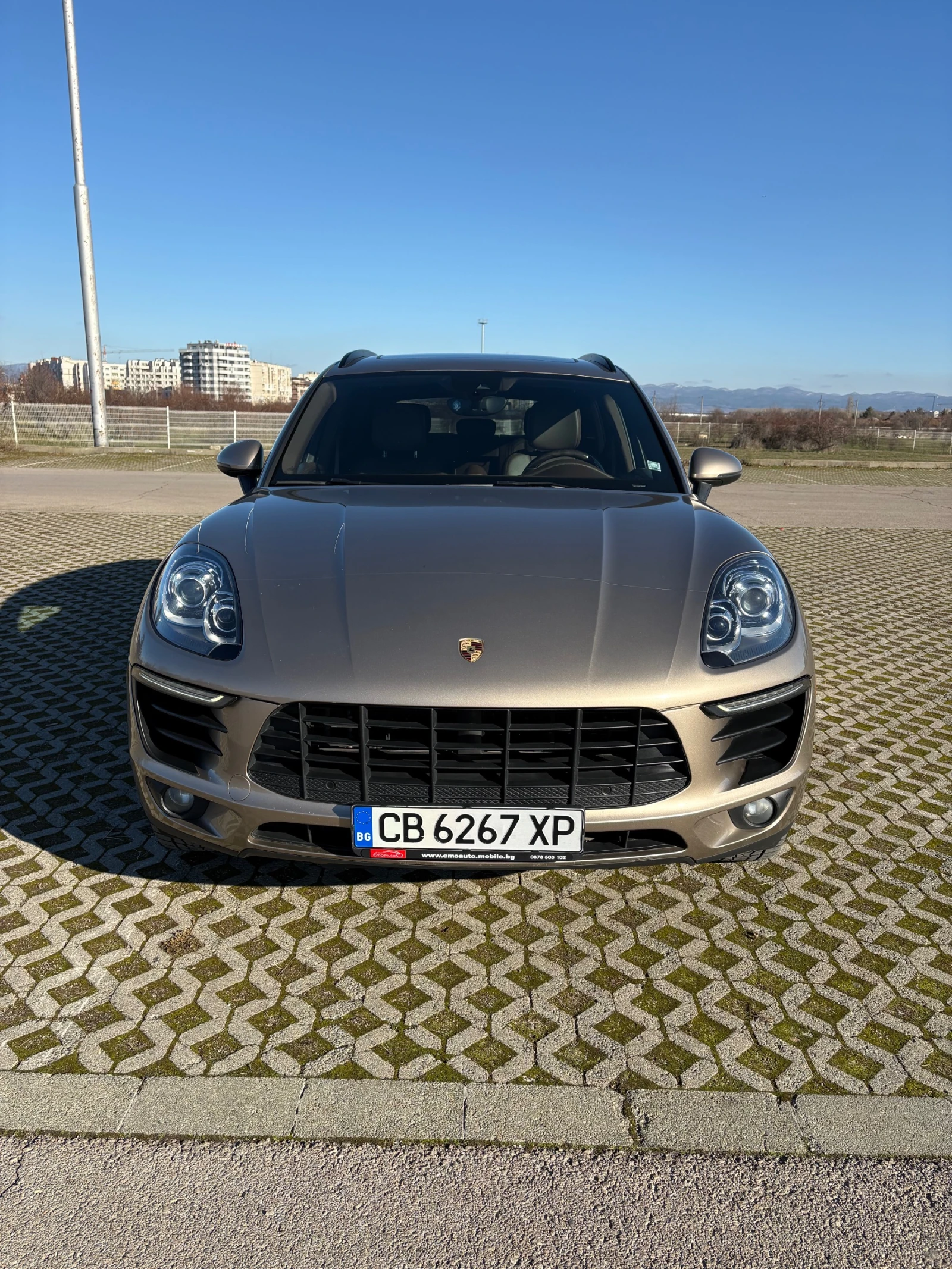 Porsche Macan 2.0 TFSI/Bose/Pano/Keyless/Carplay - изображение 2