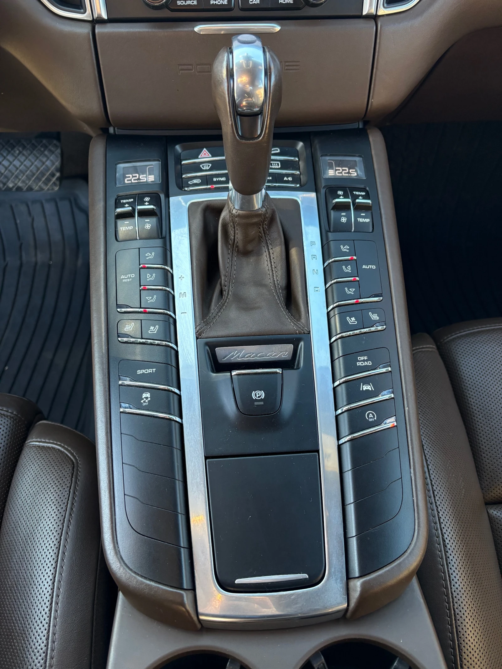 Porsche Macan 2.0 TFSI/Bose/Pano/Keyless/Carplay - изображение 10