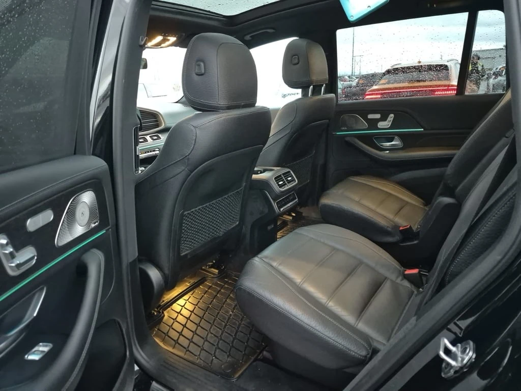 Mercedes-Benz GLS * 4MATIC SPORT UTILITY 4D * CARFAX * ��� ��������� | Mobile.bg � ����������� 13