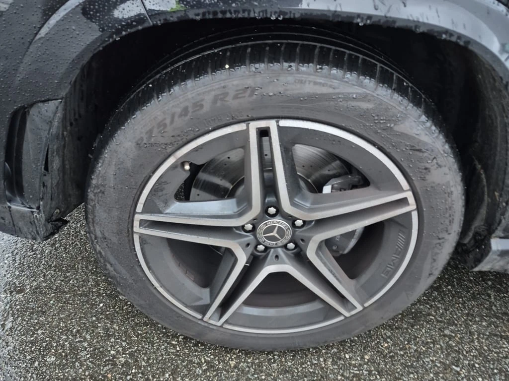 Mercedes-Benz GLS * 4MATIC SPORT UTILITY 4D * CARFAX * ��� ��������� | Mobile.bg � ����������� 6